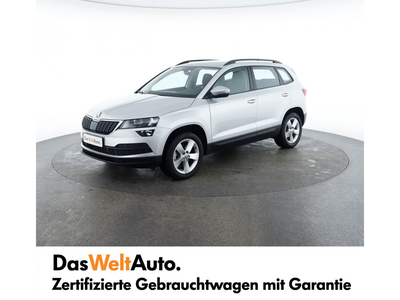 Skoda KAROQ 4x4 Ambition TDI DSG