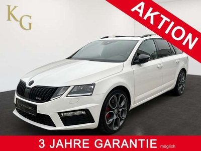 Skoda Octavia RS 2,0 TDI 4x4 ab ca. 199€ monatlich