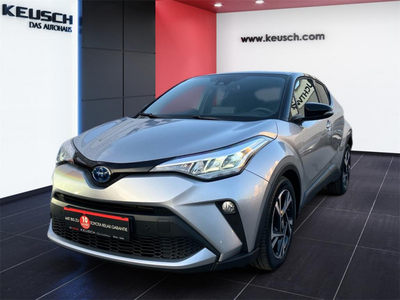 Toyota C-HR 1,8 Hybrid C-LUB