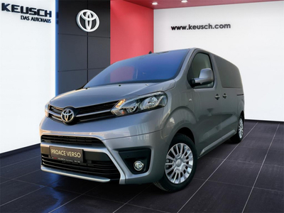 Toyota Proace Verso D145 Family Medium