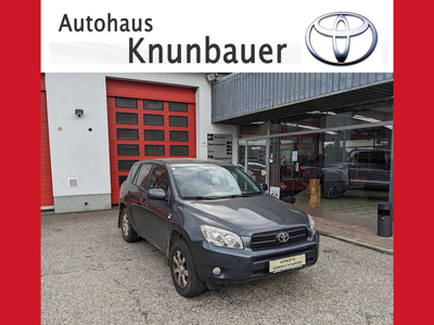 Toyota RAV4 2,2 D-4D 4WD Elegance EXPORT !!! FIXPREIS