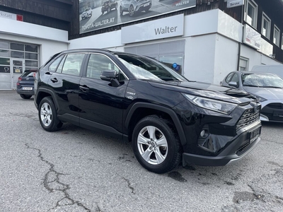 Toyota RAV4 Active Hybrid 4x4