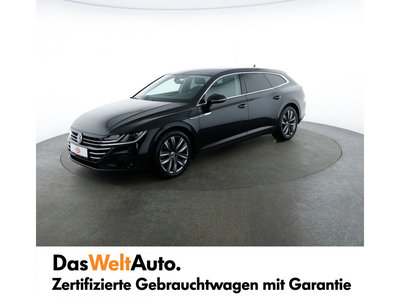 VW Arteon Elegance 2,0 TDI DSG