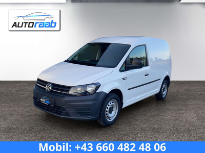 VW Caddy Kasten EcoProfi 2,0 TDI **KLIMA**