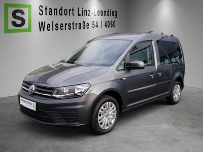 VW CADDY Kombi Trendline 1,4 TSI