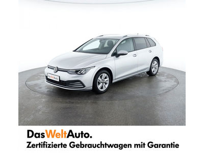 VW Golf Variant 2,0 TDI Life DSG