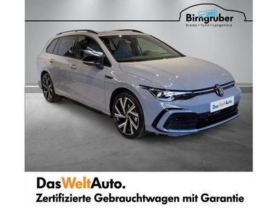 VW Golf Variant R-Line mHeV DSG