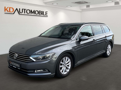 VW Passat Comfortline 2,0 TDI DSG