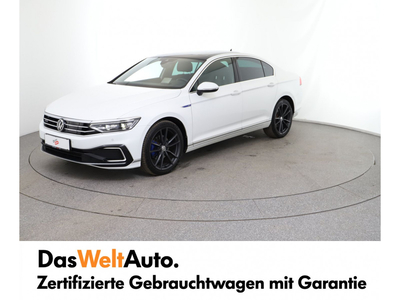 VW Passat GTE 1,4 TSI eHybrid GTE DSG