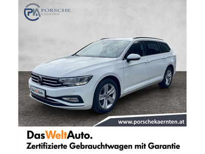 VW Passat Variant Business 2,0 SCR TDI DSG