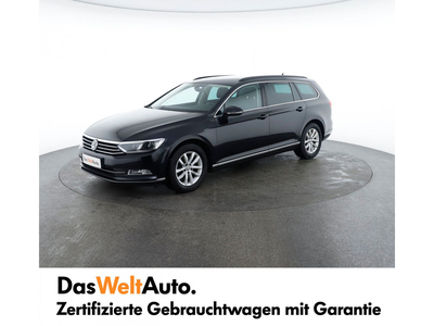 VW Passat Variant Comfortline TDI SCR DSG