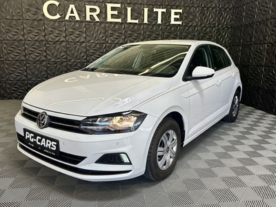 VW Polo 1.0 TSI Comfortline