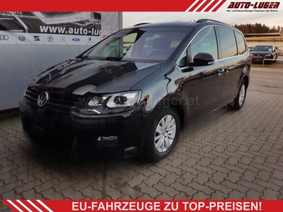 VW Sharan Comfortline BMT/Start-Stopp 2,0 Ltr. -...