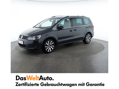 VW Sharan Comfortline SCR 2,0 TDI