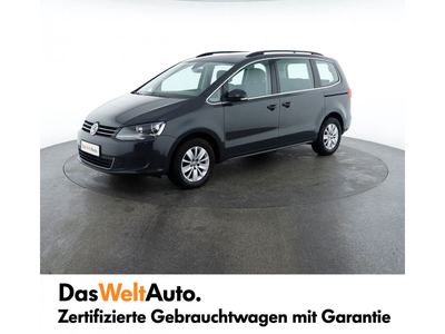 VW Sharan Comfortline TDI SCR 5-Sitzer