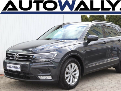 VW Tiguan 2,0 TDI SCR Comfortline DSG