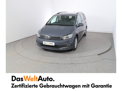 VW Touran 1,5 TSI ACT Comfortline 7 Sitze DSG