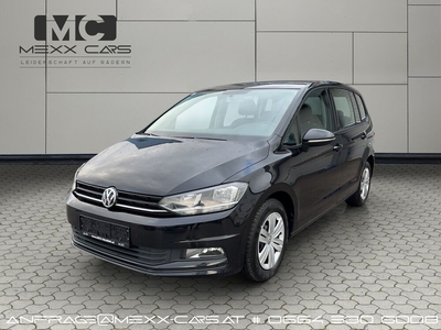 VW Touran Trendline BMT/Start-Stopp