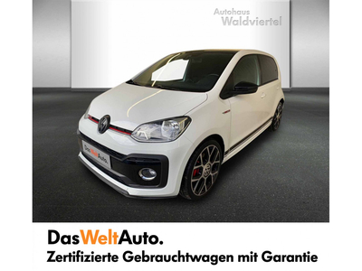 VW Up 1,0 GTI TSI BMT