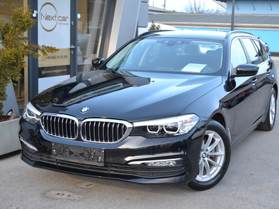 BMW 520d xDrive Touring Aut.