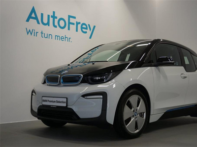 BMW i3 120 Ah