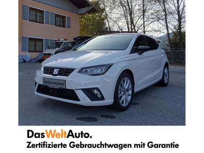 Seat Ibiza FR Austria 1.0 TSI