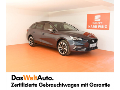 Seat Leon SP Kombi FR 2.0 TDI DSG 4Drive