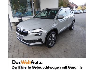 Skoda Karoq 2,0 TDI 4x4 DSG Style