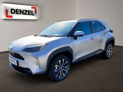 Toyota Yaris Cross 1,5 l Hybrid 4x2, Active Dr