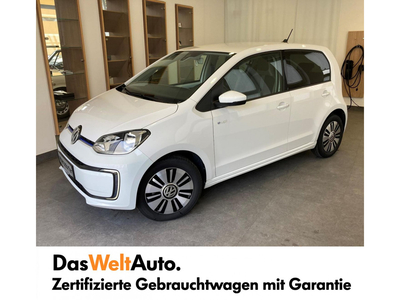 VW e-up! 18,7kWh (mit Batterie)