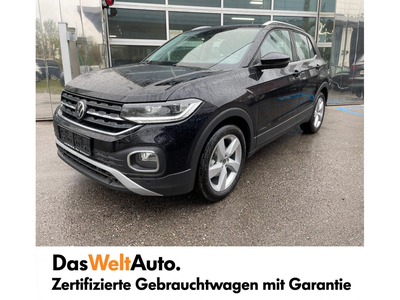 VW T-Cross Style TSI