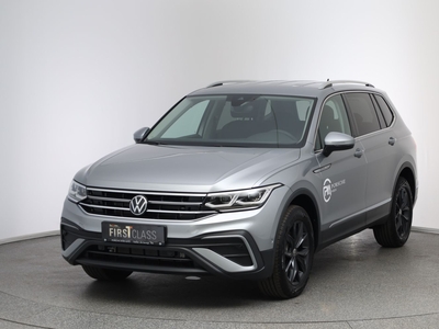 VW Tiguan Allspace