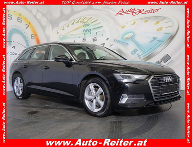 Audi A6 Avant 40 TDI quattro sport S-tronic *PRO LINE, ...