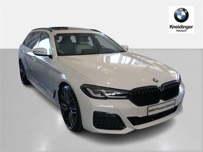 BMW 530d xDrive