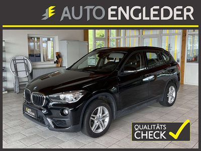 BMW X1 sDrive18d