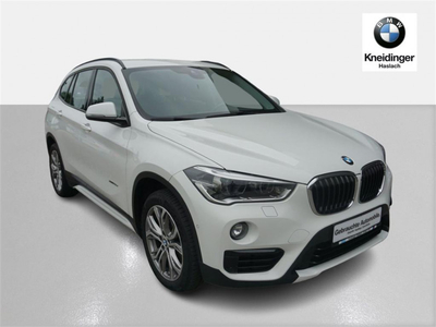 BMW X1 xDrive18d