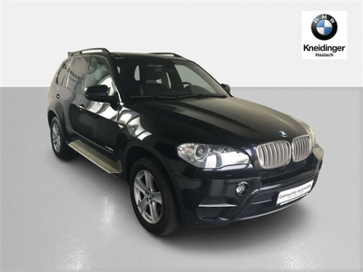 BMW X5 xDrive30d