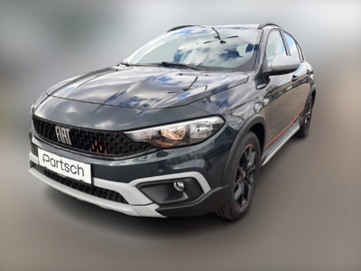 Fiat Tipo Cross FireFly Turbo 100 Garmin