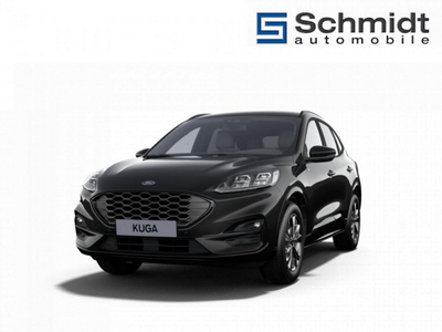 Ford Kuga 2,0 Trend TDCI DPF