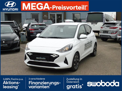 Hyundai i10 Trend Line 1,0 MT a3bt0