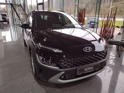 Hyundai Kona 1,0 T-GDi 48V 2WD Trend Line