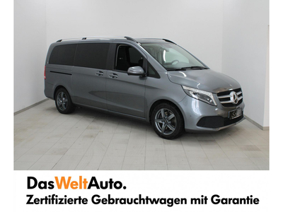 Mercedes-Benz V 220 d lang Aut.