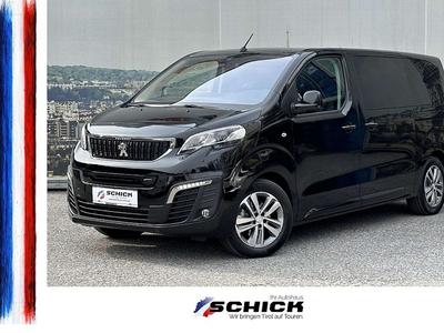 Peugeot Traveller e- Business VIP L2 75KWH