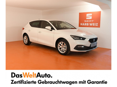 Seat Leon 1,0 TSI Reference