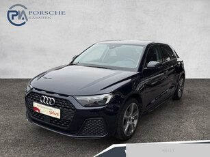 Audi A1 25 TFSI intense