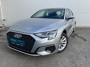 Audi A3 30 TDI