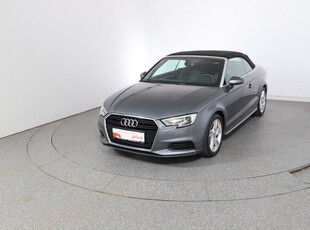 Audi A3 35 TFSI CoD