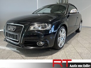 Audi A3 S line Sportpaket ''Vermittlungsverkauf''