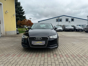 Audi A3 SB 1,2 TFSI Ambition