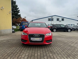 Audi A3 SB 1,2 TFSI Daylight